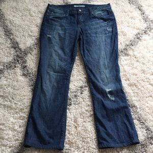 Joe’s Jeans 👖 Socialite Cut 👖 size 32